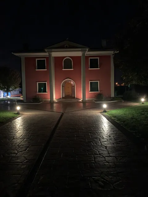 Agriturismo Villa Ambra