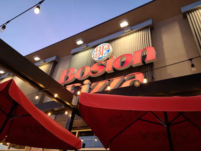 Boston Pizza