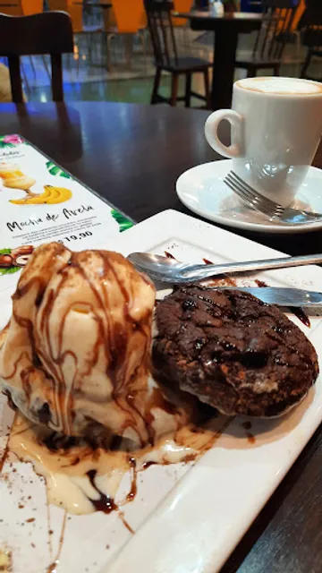 Cheirin Bão Caruaru