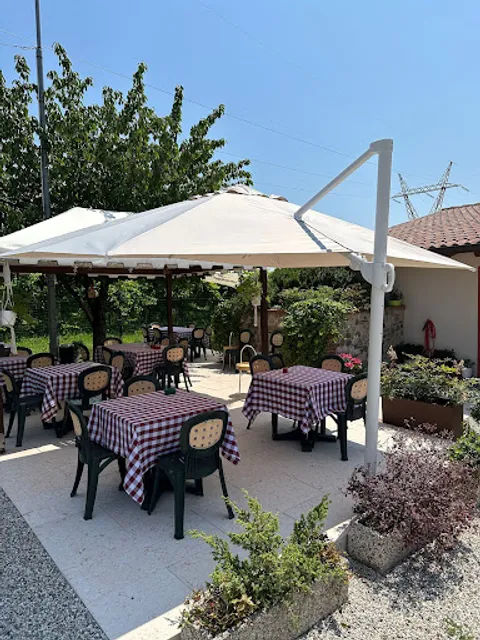 Osteria Casa di Campagna