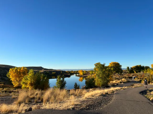 Snooks Bottom Open Space