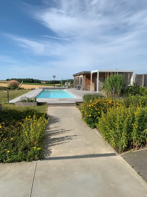 Bed and Breakfast Les Autres Sens