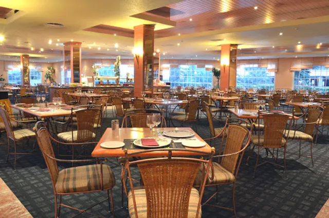 Restaurante La Romana