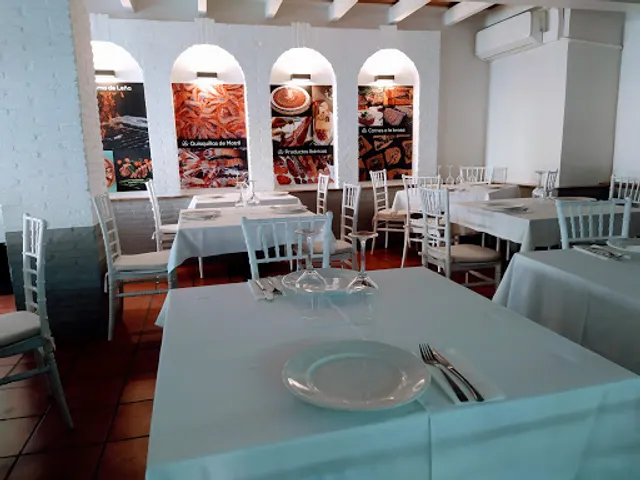 Taberna El Ancla