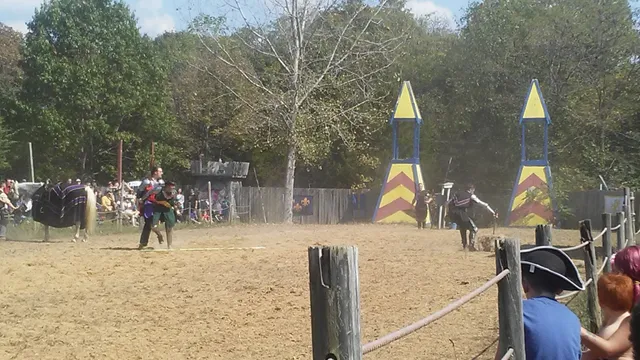Saint Louis Renaissance fair