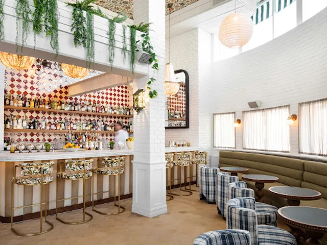 Palihouse Lobby Lounge & Bar