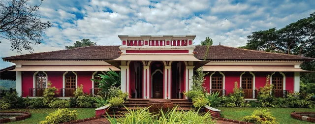 Amrapali • House of Grace