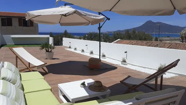 B&B Casa di Chia Buggerru