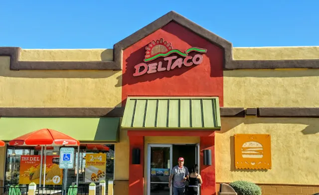 Del Taco