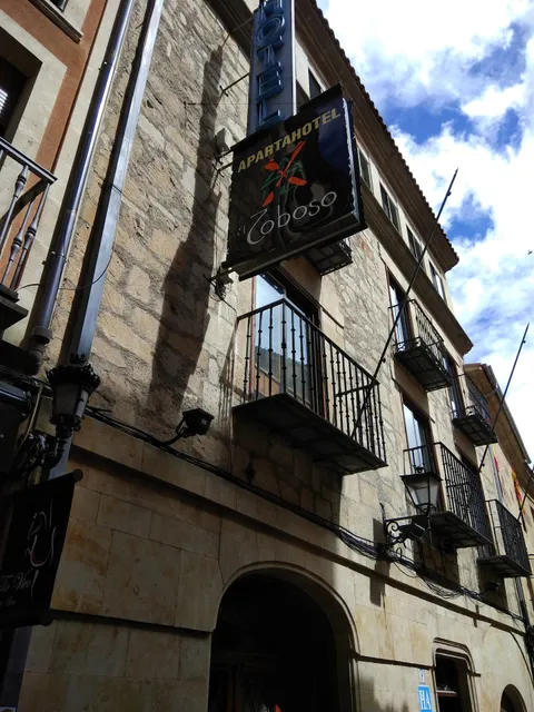 Hotel El Toboso