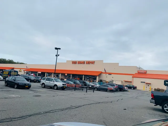 The Home Depot