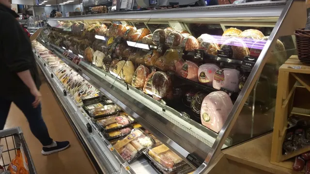 Kroger Deli