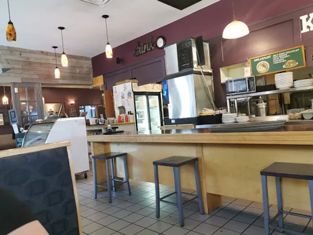 Jim's Family Restaurant