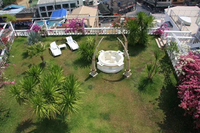 Villa Versace Residence