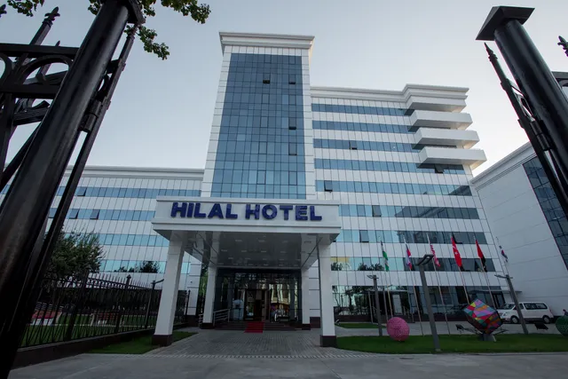 Hilal Hotel