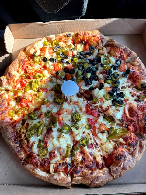 Livingston County Pizza Company