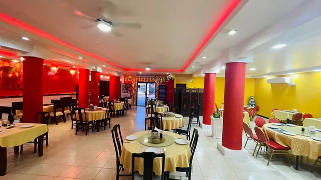 Restaurante Xin Tian Di • Monseñor Lezcano