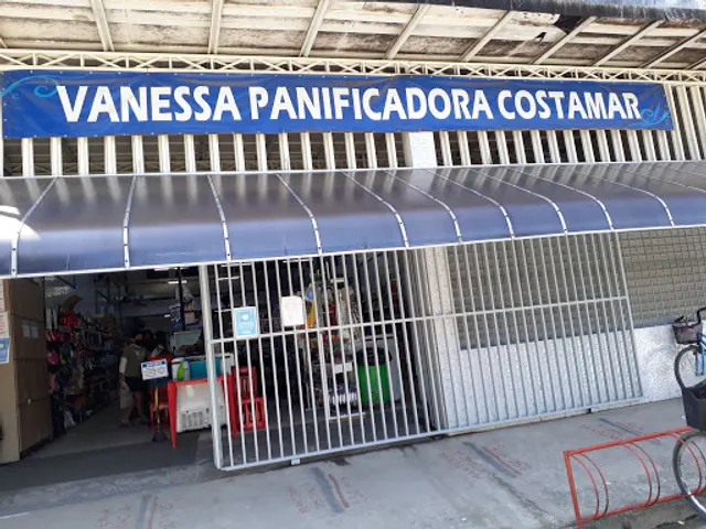 Vanessa Panificadora Costamar