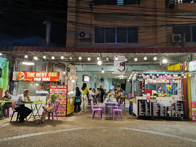 The Best One PadThai