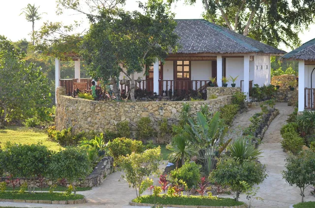 Sun Xi Mountain Retreat