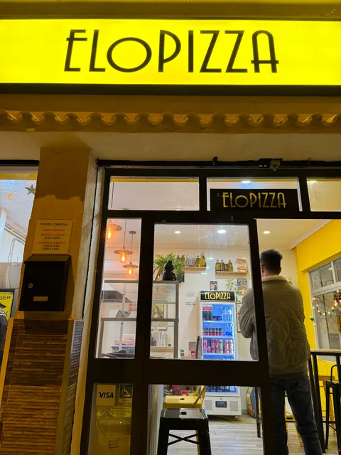 EloPizza