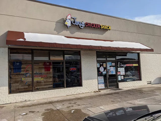 Joey's Chicken Shack