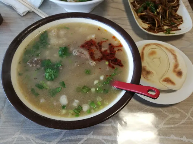 Grand Tang Chinese Cuisine大唐