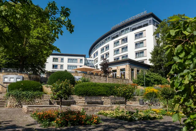 Vienna House by Wyndham Remarque Osnabrück