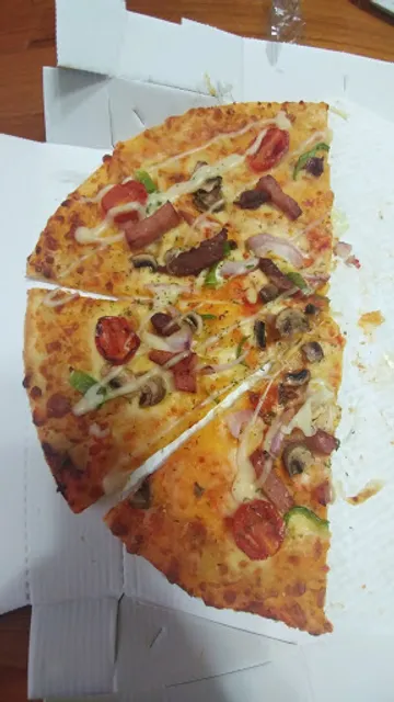 Domino's Pizza Incheon Nonhyeon