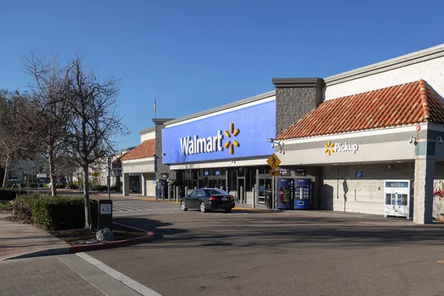 Town Center Parkway Plaza