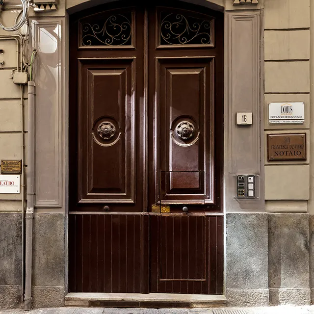 Domus Schilizzi Napoli