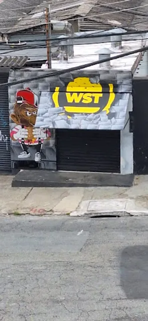 WST Burguer | Hamburgueria Artesanal | Vila Ipojuca SP