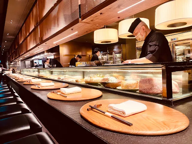 Mitsui Japanese Restaurant