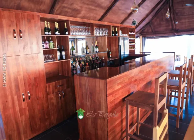 La pergola restaurant cotonou