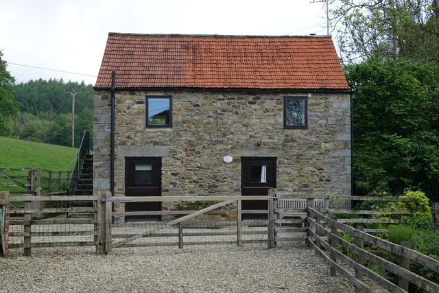 Surprise View Cottages