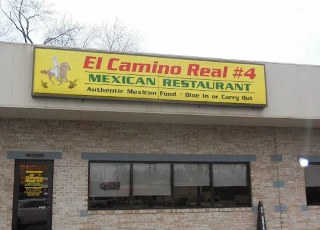 El Camino Real Restaurant