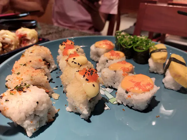 Ichiban Sushi - Trans Studio Mall Bandung