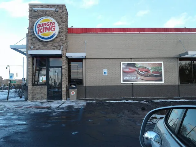 Burger King