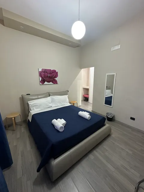 Iris Inn b&b Salerno