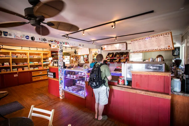 Ocracoke Coffee Company