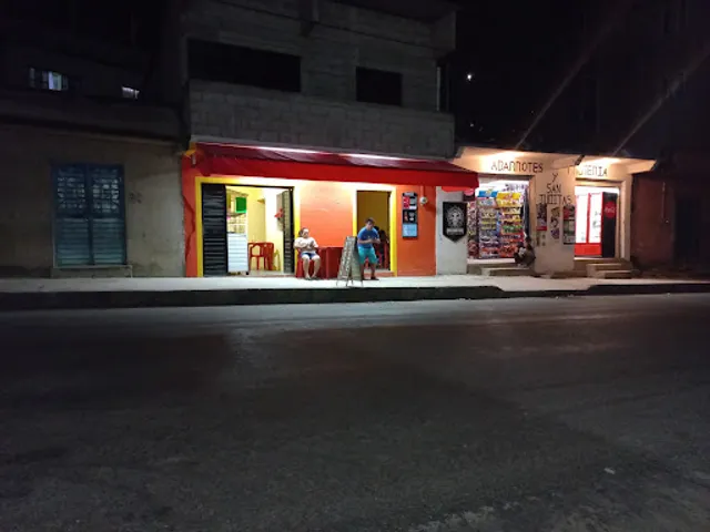 Taqueria Gómez