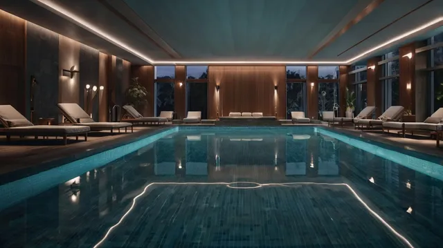 All Pool Solutions Corporation