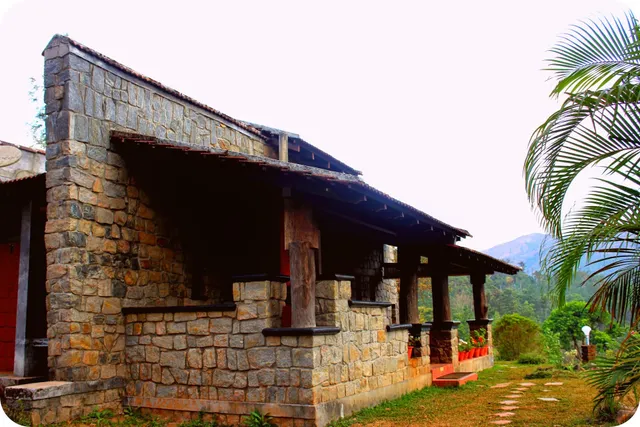 River Edge Valley Homestay