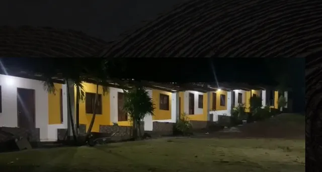 Pousada Encanto das Árvores