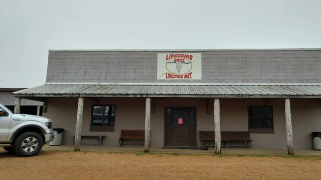 Lipscomb Brothers Livestock