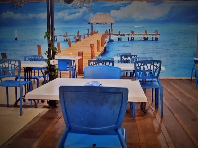 Rica iris Resto n Seafood