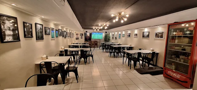 Pizza Tango Providencia