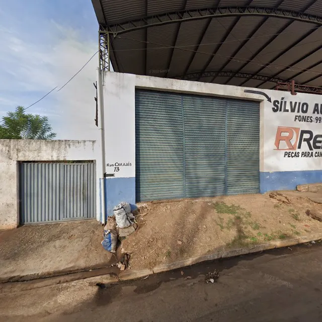 Quero Pizza Delivery