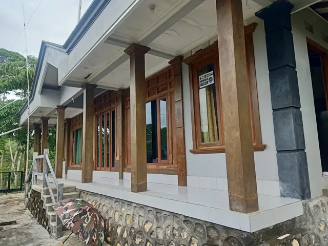 Penginapan Griya Salaman Wediombo