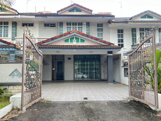 Jiaxin Homestay-Desa Terbau 家馨民宿